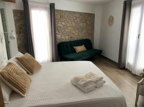 Casa TERRAE Casco antiguo WifiAA